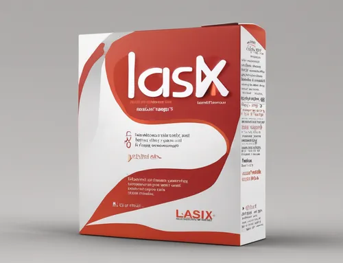 lasix 25 mg a cosa serve